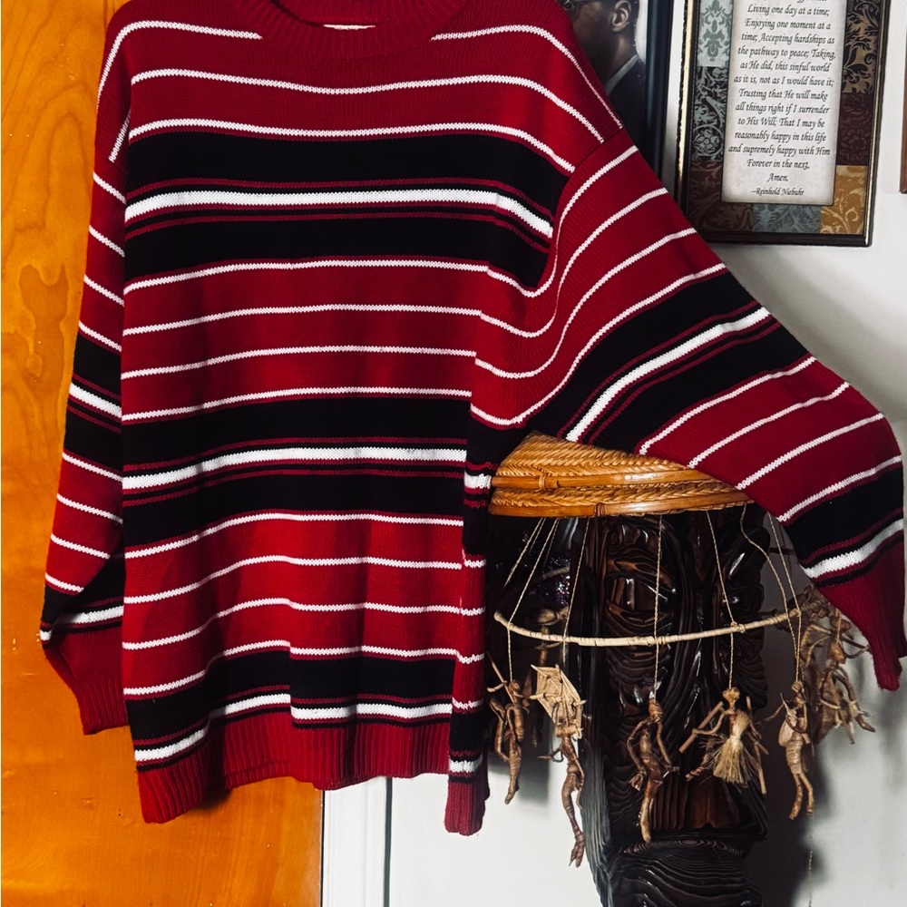 Urban wear sweater set